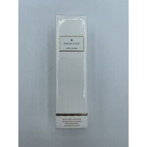 ESTEE LAUDER Dream Dusk 0.34 fl. oz. Travel Size with Refillable Atomizer SEALED